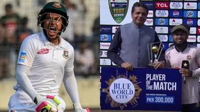 PAK vs BAN: நீதான்யா மனுசன்.. வெற்றிக்கு பின் வங்கதேச வீரர் செய்த செயல்.. நெகிழ்ந்து போன ரசிகர்கள் 
