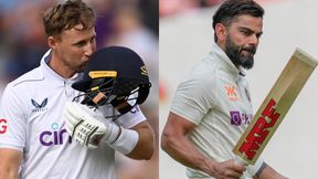 ENG vs SL: விராட் கோலியின் இமேஜை காலி செய்த இங்கிலாந்து வீரர்.. உறைந்து போன ரசிகர்கள் ENG vs SL: விராட் கோலியின் இமேஜை காலி செய்த இங்கிலாந்து வீரர்.. உறைந்து போன ரசிகர்கள்