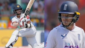 ENG vs SL - இங்கிலாந்து, இலங்கை முதல் டெஸ்ட் போட்டி.. எந்த சேனல், ஓடிடி, நேரம் என்ன? ENG vs SL - இங்கிலாந்து, இலங்கை முதல் டெஸ்ட் போட்டி.. எந்த சேனல், ஓடிடி, நேரம் என்ன?