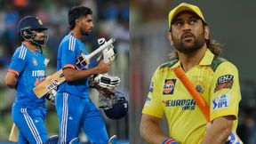 IPL 2025: மும்பை தவறுக்காக காத்திருக்கும் தோனி.. குட்டி ரெய்னாவுக்கு ஸ்கெட்ச் போடும் சிஎஸ்கே! IPL 2025: மும்பை தவறுக்காக காத்திருக்கும் தோனி.. குட்டி ரெய்னாவுக்கு ஸ்கெட்ச் போடும் சிஎஸ்கே!