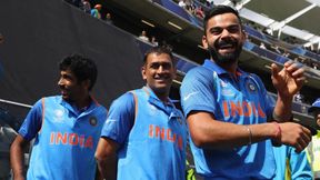  கோலி, ரோகித், தோனி யார் சிறந்த கேப்டன்? ஓபனாக பதில்  சொன்ன பும்ரா 