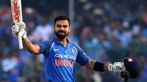 Virat Kohli: நீதான்யா கிங்.. எந்த கொம்பனாலும் தொட முடியாது.. விராட் கோலி படைத்துள்ள 3 மெகா சாதனை! 