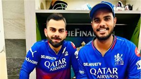 ரிங்கு சிங் 5 சிக்சர் அடித்த போது இடிந்து போய் விட்டேன்! விராட் கோலி தான் ஊக்கம் தந்தார்- யாஷ் தயால் ரிங்கு சிங் 5 சிக்சர் அடித்த போது இடிந்து போய் விட்டேன்! விராட் கோலி தான் ஊக்கம் தந்தார்- யாஷ் தயால்
