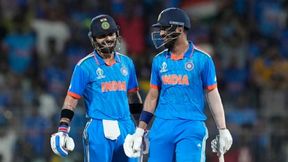 கேஎல் ராகுல் நடத்திய ஏலம்.. ரோஹித், தோனியை விட.. ரூ. 40 லட்சத்திற்கு வாங்கப்பட்ட விராட் கோலி ஜெர்சி! கேஎல் ராகுல் நடத்திய ஏலம்.. ரோஹித், தோனியை விட.. ரூ. 40 லட்சத்திற்கு வாங்கப்பட்ட விராட் கோலி ஜெர்சி!
