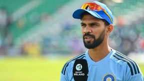 Duleep Trophy 2024 - ருதுராஜ் தலைமையிலான சி அணி பிளேயிங் லெவன்.. பல அதிரடி வீரர்களுக்கு வாய்ப்பு Duleep Trophy 2024 - ருதுராஜ் தலைமையிலான சி அணி பிளேயிங் லெவன்.. பல அதிரடி வீரர்களுக்கு வாய்ப்பு