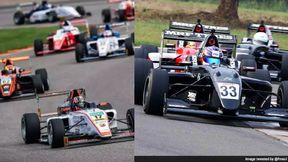 Formula 4 கார் பந்தயம் என்றால் என்ன? காரின் அதிகபட்ச வேகம் என்ன? காரின் விலை என்ன? Formula 4 கார் பந்தயம் என்றால் என்ன? காரின் அதிகபட்ச வேகம் என்ன? காரின் விலை என்ன?