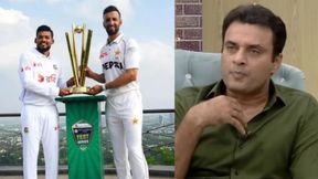 PAK vs BAN: வயசாகிப் போச்சா.. வங்கதேசத்திற்கு எதிராக ஊசலாடிய பாகிஸ்தான்.. விளாசிய முன்னாள் வீரர் 