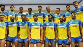 புரோ கபடி லீக் 2024 - தமிழ் தலைவாஸ் அணி வீரர்கள் பட்டியல்.. 2.15 கோடிக்கு வாங்கப்பட்ட வீரர் புரோ கபடி லீக் 2024 - தமிழ் தலைவாஸ் அணி வீரர்கள் பட்டியல்.. 2.15 கோடிக்கு வாங்கப்பட்ட வீரர்