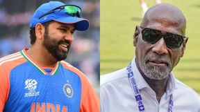என்னா அடி.. அட்டாக் செய்த ரோஹித்.. அரை மணி நேரம் வியப்பின் உச்சிக்கு சென்ற வெஸ்ட் இண்டீஸ் ஜாம்பவான் என்னா அடி.. அட்டாக் செய்த ரோஹித்.. அரை மணி நேரம் வியப்பின் உச்சிக்கு சென்ற வெஸ்ட் இண்டீஸ் ஜாம்பவான்