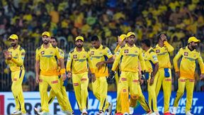 CSK - சிஎஸ்கேவின் ரூ.14 கோடி வீரருக்கு கல்தா.. அணியை விட்டு விடுவிக்க தோனி முடிவு.. காரணம் என்ன? CSK - சிஎஸ்கேவின் ரூ.14 கோடி வீரருக்கு கல்தா.. அணியை விட்டு விடுவிக்க தோனி முடிவு.. காரணம் என்ன?