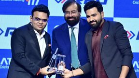 CEAT AWARDS - விராட் கோலி, ரோகித் சர்மாவுக்கு விருது.. அஸ்வின் உள்பட 2 தமிழர்களுக்கு விருது CEAT AWARDS - விராட் கோலி, ரோகித் சர்மாவுக்கு விருது.. அஸ்வின் உள்பட 2 தமிழர்களுக்கு விருது