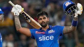 IPL 2025 - சிக்கலில் SKY.. கேப்டன் பதவியே கொடுத்தாலும் மும்பை இந்தியன்ஸ் அணியை விட்டு போக முடியாது 