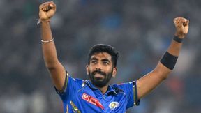 இதுதான் தலைவனுக்கான பண்பு.. எந்த பேட்ஸ்மேனுக்கு பவுலிங் செய்வது கடினம்? பும்ரா கொடுத்த பதில்! இதுதான் தலைவனுக்கான பண்பு.. எந்த பேட்ஸ்மேனுக்கு பவுலிங் செய்வது கடினம்? பும்ரா கொடுத்த பதில்!