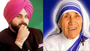 Mother Teresa பிறந்தநாள்.. கிரிக்கெட் வீரர் சித்துவின் வாழ்கையை மாற்றிய அந்த ஒரு நிகழ்வு Mother Teresa பிறந்தநாள்.. கிரிக்கெட் வீரர் சித்துவின் வாழ்கையை மாற்றிய அந்த ஒரு நிகழ்வு