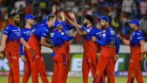விராட் கோலி டூ வில் ஜாக்ஸ்.. மேக்ஸ்வெல், டூ பிளசிஸ்-க்கு ஆப்பு? ஆர்சிபி ரீடெய்ன் செய்யும் 4 வீரர்கள் விராட் கோலி டூ வில் ஜாக்ஸ்.. மேக்ஸ்வெல், டூ பிளசிஸ்-க்கு ஆப்பு? ஆர்சிபி ரீடெய்ன் செய்யும் 4 வீரர்கள்