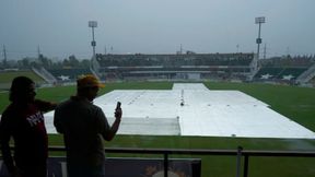 PAK vs BAN 2nd Test: தலையில் துண்டை போட்ட பாகிஸ்தான்.. ஆப்பு வைத்த வானிலை.. குஷியில் வங்கதேசம் PAK vs BAN 2nd Test: தலையில் துண்டை போட்ட பாகிஸ்தான்.. ஆப்பு வைத்த வானிலை.. குஷியில் வங்கதேசம்