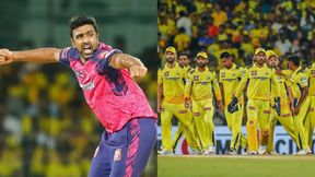 CSK - 2 டாப் தமிழக வீரர்களை குறி வைத்த சிஎஸ்கே.. ஒன்று அஸ்வின்.. இன்னொருவர் யார் தெரியுமா? 