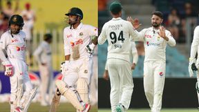 PAK vs BAN: வங்கதேசத்திடம் அசிங்கப்பட்ட பாகிஸ்தான்.. இதெல்லாம் தேவையா.. முதல் இன்னிங்ஸில் அடி 