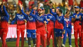 IPL Retention - RCB அணி தக்க வைக்க போகும் வீரர்கள் யார்? 4 பேரை தவிர்த்து மொத்தமாக விடுவிக்க முடிவு? IPL Retention - RCB அணி தக்க வைக்க போகும் வீரர்கள் யார்? 4 பேரை தவிர்த்து மொத்தமாக விடுவிக்க முடிவு?