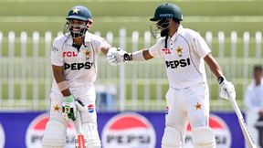 PAK vs BAN: ரிஸ்வான் டபுள் செஞ்சுரி அடிக்கலையா.. ஒரு மணி நேரம் முன்னாடியே சொல்லிட்டோம்.. விளக்கம் 