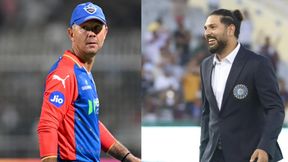 IPL 2025: உலகக்கோப்பை நாயகனை வளைத்த டெல்லி கேபிடல்ஸ்.. பாண்டிங் இடத்தில் யுவராஜ்.. மெகா பிளான் 