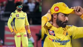 சிஎஸ்கே அணியிலிருந்து வெளியேறுகிறாரா ஜடேஜா? எந்த அணிக்கு செல்ல திட்டம்.. காரணம் என்ன? சிஎஸ்கே அணியிலிருந்து வெளியேறுகிறாரா ஜடேஜா? எந்த அணிக்கு செல்ல திட்டம்.. காரணம் என்ன?