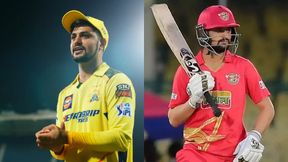 CSK அணியின் ரூ.8.4 கோடி வீரர் அதிரடி ஆட்டம்.. 6 இமாலய சிக்சர், 8 பவுண்டரி விளாசல்.. 20 வயதில் அபாரம் CSK அணியின் ரூ.8.4 கோடி வீரர் அதிரடி ஆட்டம்.. 6 இமாலய சிக்சர், 8 பவுண்டரி விளாசல்.. 20 வயதில் அபாரம்