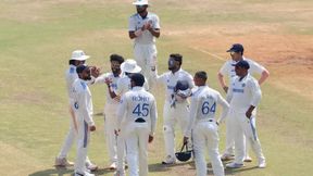 IND vs BAN - 3வது நாளும் ரத்து.. இன்னும் 2 நாள் தான் இருந்தாலும், இதை செய்தால் முடிவு கிடைக்கும் IND vs BAN - 3வது நாளும் ரத்து.. இன்னும் 2 நாள் தான் இருந்தாலும், இதை செய்தால் முடிவு கிடைக்கும்