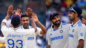 37வது முறையாக 5 விக்கெட்டுகள்.. ஷேன் வார்னே சாதனையை சமன் செய்த அஸ்வின்.. சேப்பாக்கத்தில் சம்பவம்! 37வது முறையாக 5 விக்கெட்டுகள்.. ஷேன் வார்னே சாதனையை சமன் செய்த அஸ்வின்.. சேப்பாக்கத்தில் சம்பவம்!