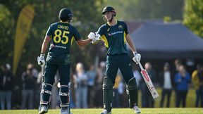 AUS vs SCO - 3வது டி20 போட்டியில் கலக்கிய மும்பை வீரர்..பேட்டிங், பவுலிங்கில் கலக்கல்! ஆஸி. வெற்றி 