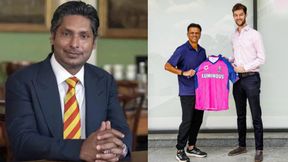 ரெட்டை கதிரே.. ராஜஸ்தான் அணியை வழிநடத்தும் ராகுல் டிராவிட் - சங்கக்காரா.. அதிகாரப்பூர்வ அறிவிப்பு! ரெட்டை கதிரே.. ராஜஸ்தான் அணியை வழிநடத்தும் ராகுல் டிராவிட் - சங்கக்காரா.. அதிகாரப்பூர்வ அறிவிப்பு!