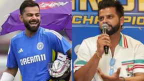 வங்கதேச தொடரில் விராட் கோலி பொளக்க போகிறார்.. இந்தியா தான் வெல்லும் - சுரேஷ் ரெய்னா கணிப்பு வங்கதேச தொடரில் விராட் கோலி பொளக்க போகிறார்.. இந்தியா தான் வெல்லும் - சுரேஷ் ரெய்னா கணிப்பு