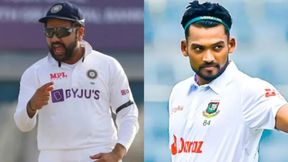 IND vs BAN - ஆடுகளத்தில் பிசிசிஐ வைத்த டிவிஸ்ட்.. வங்கதேசத்துக்கு சாதகமாக விழுந்த டாஸ்.. பிளேயிங் XI IND vs BAN - ஆடுகளத்தில் பிசிசிஐ வைத்த டிவிஸ்ட்.. வங்கதேசத்துக்கு சாதகமாக விழுந்த டாஸ்.. பிளேயிங் XI