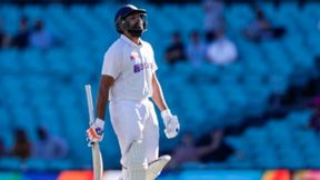IND vs BAN - 6வது ஓவரில் ரோகித் சர்மாவை காலி செய்த வங்கதேசம்.. தடுமாறும் இந்தியா IND vs BAN - 6வது ஓவரில் ரோகித் சர்மாவை காலி செய்த வங்கதேசம்.. தடுமாறும் இந்தியா
