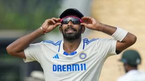 IND vs BAN: அவார்டை இவர் பேரில் எழுதுங்க.. பும்ரா மிரட்டல் ரெக்கார்டு.. அதிவேக விக்கெட் சாதனை IND vs BAN: அவார்டை இவர் பேரில் எழுதுங்க.. பும்ரா மிரட்டல் ரெக்கார்டு.. அதிவேக விக்கெட் சாதனை