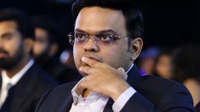 பாகிஸ்தானுக்கு ஜாக்பாட் பரிசு.. ஜெய் ஷா விலகியதால் குஷியில் பாக். கிரிக்கெட் அமைப்பு.. முக்கிய பதவி! 