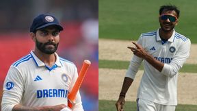 ஜடேஜா எல்லாம் ஓரம் போங்க! 48-6 என தவித்த இந்திய டி அணி.. அபாரமாக விளையாடி காப்பாற்றிய அக்சர் பட்டேல் ஜடேஜா எல்லாம் ஓரம் போங்க! 48-6 என தவித்த இந்திய டி அணி.. அபாரமாக விளையாடி காப்பாற்றிய அக்சர் பட்டேல்