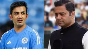 டிரக் டிரைவருடன் ரோட்டில் சண்டை போட்டார்.. கம்பீருக்கு அவ்வளவு கோபம் வரும்.. ஆகாஷ் சோப்ரா சீக்ரெட்! டிரக் டிரைவருடன் ரோட்டில் சண்டை போட்டார்.. கம்பீருக்கு அவ்வளவு கோபம் வரும்.. ஆகாஷ் சோப்ரா சீக்ரெட்!