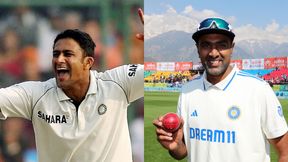 IND vs BAN: சேப்பாக்கம் டெஸ்ட்டில் சம்பவம் இருக்கு.. அனில் கும்ப்ளே சாதனைக்கு அஸ்வின் வைத்த குறி IND vs BAN: சேப்பாக்கம் டெஸ்ட்டில் சம்பவம் இருக்கு.. அனில் கும்ப்ளே சாதனைக்கு அஸ்வின் வைத்த குறி