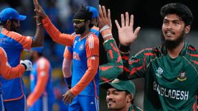 IND vs BAN டி20 தொடர் போட்டி அட்டவணை.. தேதி, நேரம், எந்த சேனல்? எந்த மொபைல் ஆப்? இந்திய அணி விவரம் IND vs BAN டி20 தொடர் போட்டி அட்டவணை.. தேதி, நேரம், எந்த சேனல்? எந்த மொபைல் ஆப்? இந்திய அணி விவரம்