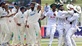 WTC Points table - இந்தியாவுக்கே ஆப்பு வைக்கப் போகும் வங்கதேசம்? பாதாளத்திற்கு சரிந்த பாகிஸ்தான் 