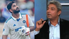 பேஸ்-பால் ஸ்டைலை ஓரம் கட்டுங்கள்.. இனி ரிஷப் பண்ட்-னா பயம் வரணும்.. ஜடேஜா கொடுத்த வார்னிங்! பேஸ்-பால் ஸ்டைலை ஓரம் கட்டுங்கள்.. இனி ரிஷப் பண்ட்-னா பயம் வரணும்.. ஜடேஜா கொடுத்த வார்னிங்!