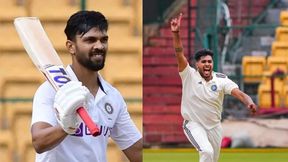 சிஎஸ்கே கேப்டன் ருதுராஜ் கனவை சுக்குநூறாக உடைத்த ஹர்சித் ரானா.. தமிழக வீரருக்கும் ஏற்பட்ட கதி சிஎஸ்கே கேப்டன் ருதுராஜ் கனவை சுக்குநூறாக உடைத்த ஹர்சித் ரானா.. தமிழக வீரருக்கும் ஏற்பட்ட கதி