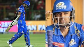 அவரு எங்க பையன்.. சூர்யகுமார் யாதவ் வேறு எங்கும் செல்ல மாட்டார்.. மும்பை நிர்வாகம் அதிரடி விளக்கம்! 