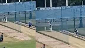 IND vs BAN: இப்படி நடந்ததே இல்லை.. பேட்டிங்கில் சொதப்பிட்டேன்.. உடனே பயிற்சியை தொடங்கிய விராட் கோலி! IND vs BAN: இப்படி நடந்ததே இல்லை.. பேட்டிங்கில் சொதப்பிட்டேன்.. உடனே பயிற்சியை தொடங்கிய விராட் கோலி!