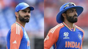 2024ல் 1,000 ரன்கள்.. அசத்திய ஜெய்ஸ்வால், ரோஹித்.. பரிதாப நிலையில் கோலி.. துபே, ஜடேஜாவை விட குறைவு! 2024ல் 1,000 ரன்கள்.. அசத்திய ஜெய்ஸ்வால், ரோஹித்.. பரிதாப நிலையில் கோலி.. துபே, ஜடேஜாவை விட குறைவு!