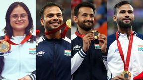 2024 பாராலிம்பிக் பதக்கப்பட்டியல் - டாப் 10இல் இந்தியா இடம் பெற வாய்ப்புள்ளதா? என்ன செய்ய வேண்டும்? 