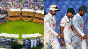 IND vs BAN Test: வங்கதேசத்துக்கு ஆப்பு வைத்த சேப்பாக்கம்.. கருப்பு - சிவப்பு ட்விஸ்ட் இருக்கு 