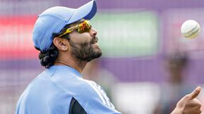 IND vs BAN - இன்னும் ஜடேஜாவுக்கு 6 விக்கெட் தேவை.. புதிய சாதனை படைக்க வாய்ப்பு IND vs BAN - இன்னும் ஜடேஜாவுக்கு 6 விக்கெட் தேவை.. புதிய சாதனை படைக்க வாய்ப்பு