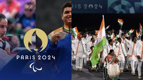  Paralympics 2024 செப். 7 - இந்திய வீரர்கள் பங்கேற்க உள்ள போட்டிகள் என்னென்ன? முழு விவரம்